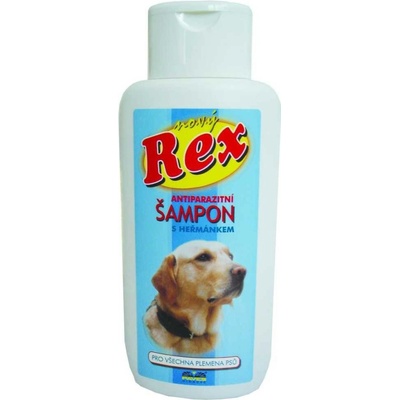 Paves Bylinný antiparaz. 250 ml