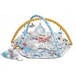KinderKraft SmartPlay SEA активна гимнастика KPSMSE00MUL0000 (KPSMSE00MUL0000) - bubu