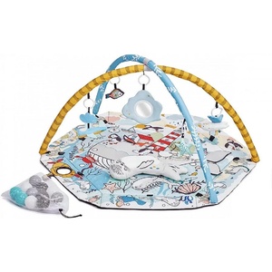KinderKraft SmartPlay SEA активна гимнастика KPSMSE00MUL0000 (KPSMSE00MUL0000) - bubu