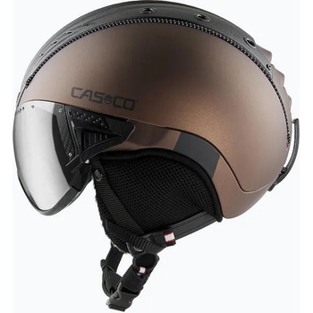 Image 1 of CASCO SP-2 Visor Carbonic