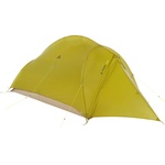 VAUDE Двуместна палатка Vaude Ultralight Hogan 2-person tent - Wild Lime - размер One Size (520-1088-0111) Палатка