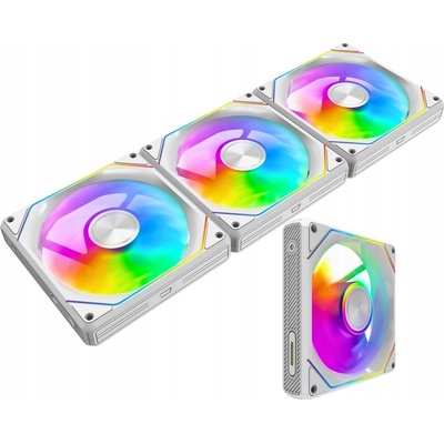 Darkflash Gauss G24 3 v 1 white
