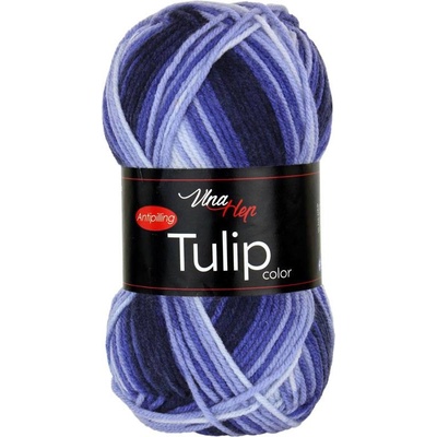 Příze Vlna Hep Tulip Color 5213