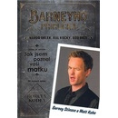 Barneyho Příručka Barney Stinson