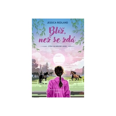 Blíž, než se zdá