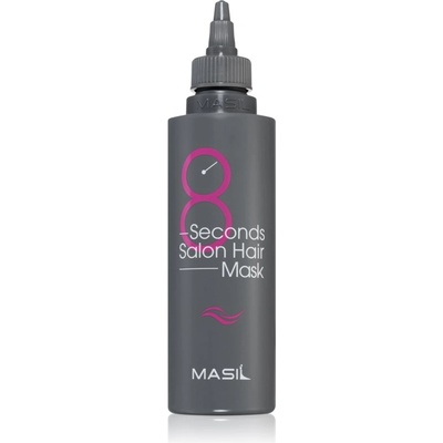 MASIL 8 Seconds Salon Hair интензивна регенерираща маска за мазен скалп и сухи краища 200ml