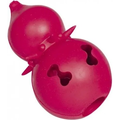 NOBBY Играчка Extra Strong Rubber Line двойна топка 11 см NOBBY Германия 60012