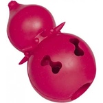 NOBBY Играчка Extra Strong Rubber Line двойна топка 11 см NOBBY Германия 60012