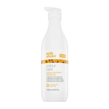 Milk Shake Colour Care Color Maintainer Conditioner подхранващ балсам за боядисана коса 1000 ml