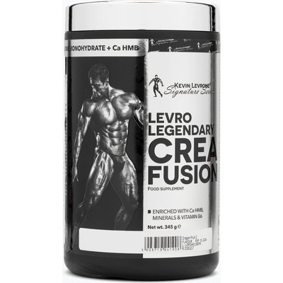 Kevin Levrone Crea Fusion 345 g