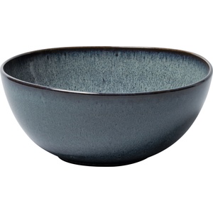 Villeroy & Boch Голяма купа Lave Gris 25, 5 см (10-4259-3160)