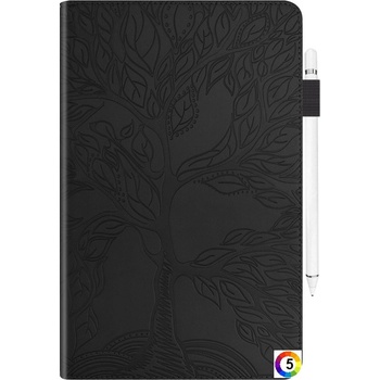 Huawei Honor Pad 9 Tree Life Series Кожен Калъф и Протектор