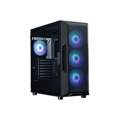 Zalman i3 Neo ARGB V2 Black
