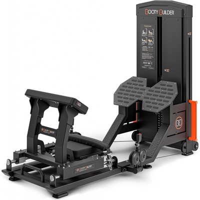 Booty Builder V8 Hip Thrust