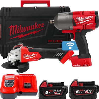 MILWAUKEE M18 FUEL 4933000006