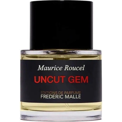Frederic Malle Uncut Gem parfumovaná voda pánska 50 ml