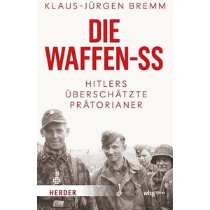 Die Waffen-SS (ISBN: 9783534611980)