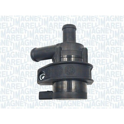 Prídavné vodné čerpadlo (okruh chladiacej vody) MAGNETI MARELLI 012316000005