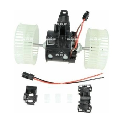 Vnitřní ventilátor NRF 34086