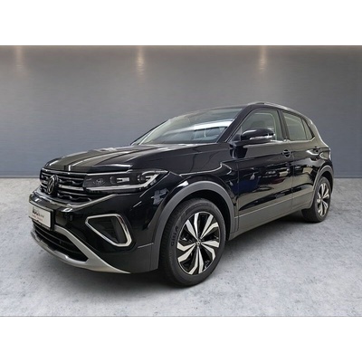 Volkswagen T-Cross 1.0 TSI DSG Style 85 kW