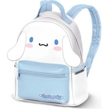 Sanrio Heady Backpack Cinnamoroll Face