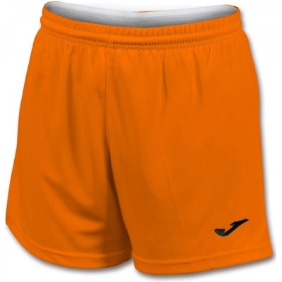 SHORT PARIS II oranžová 2XL