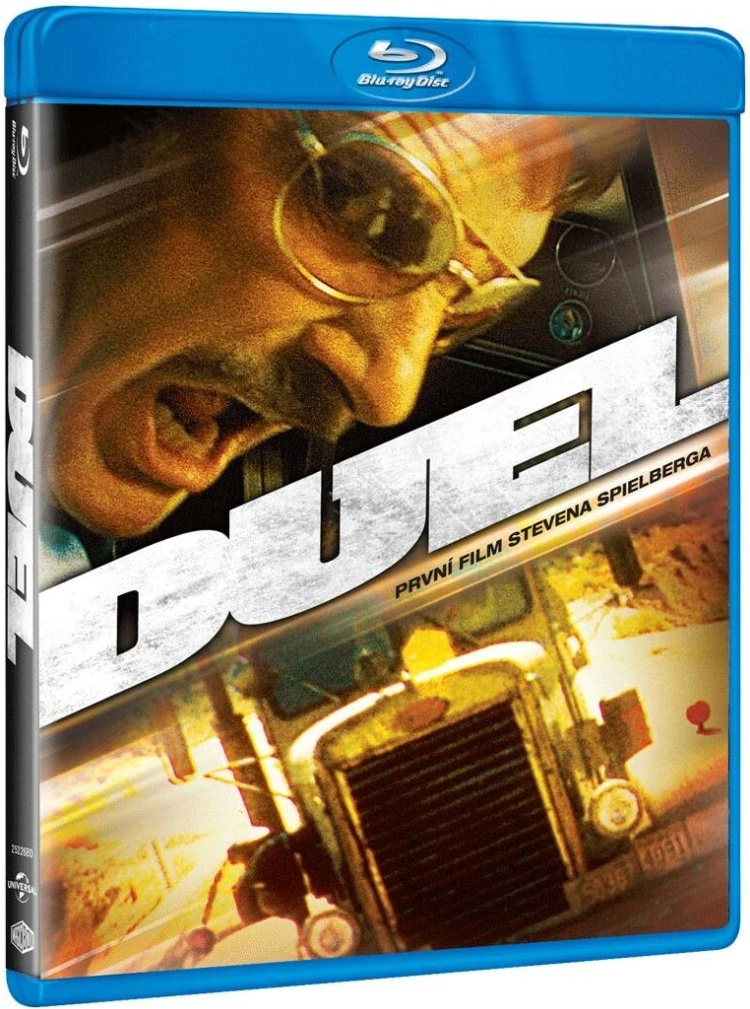 Duel BD