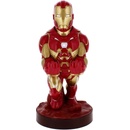 Exquisite Gaming The Avengers game Cable guy Iron man 20 cm
