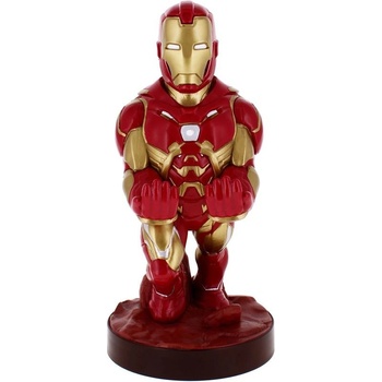 Exquisite Gaming The Avengers game Cable guy Iron man 20 cm
