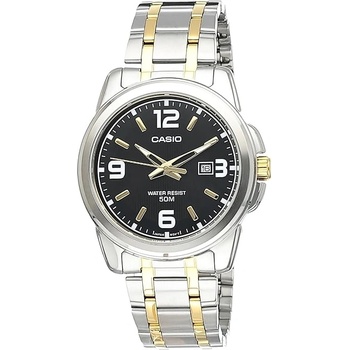 Casio MTP-1314SG-1AV - Мъжки часовник (MTP-1314SG-1AV)