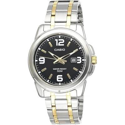 Casio MTP-1314SG-1AV - Мъжки часовник (MTP-1314SG-1AV)