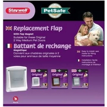 Staywell Náhradný flap pre typ 715