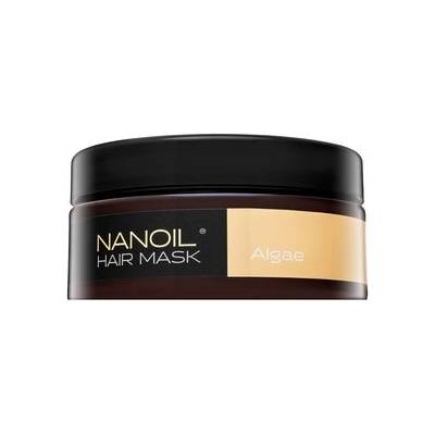 Nanoil Hair Mask Algae 300 ml