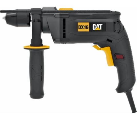 Caterpillar DX16