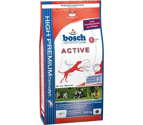 Bosch Active 1 kg