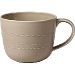 Villeroy & Boch Чаша за кафе и чай It's My Moment 480 мл бежова (10-4256-1541)