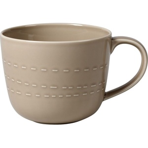Villeroy & Boch Чаша за кафе и чай It's My Moment 480 мл бежова (10-4256-1541)