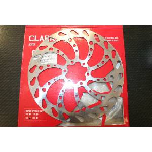Clarks Диск CLARKS, 185mm ROUND (AM2076)