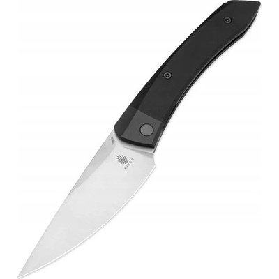 Kizer Momo Aluminum 154CM Liner Lock EDC Outdoor