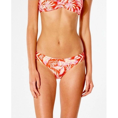 Rip Curl SUN RAYS CHEEKY PANT Red