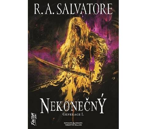 Nekonečný