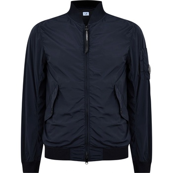 CP COMPANY Яке CP COMPANY Nycra-R Bomber Jacket - Ttl Eclipse 888