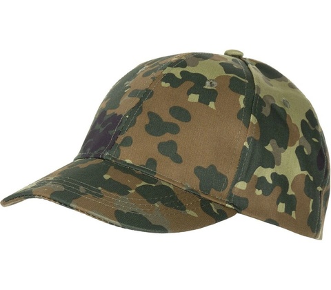 baseball US FLECKTARN