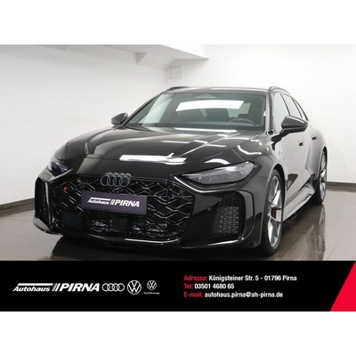 Audi RS5 Tiptronic Avant 470 kW