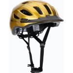 ABUS Велосипедна каска ABUS Urban-I 4.0 honey yellow