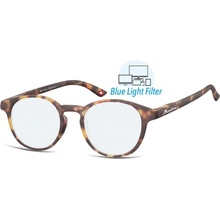 MONTANA EYEWEAR Slim dioptrické BLF52F +3,00Flex