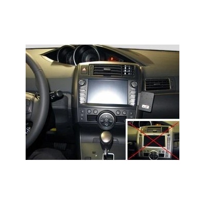Brodit ProClip montážna konzola pre Toyota Verso 09-19 (09-16 len bez navigácie), na stred vpravo 854451