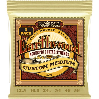 Ernie Ball 3005