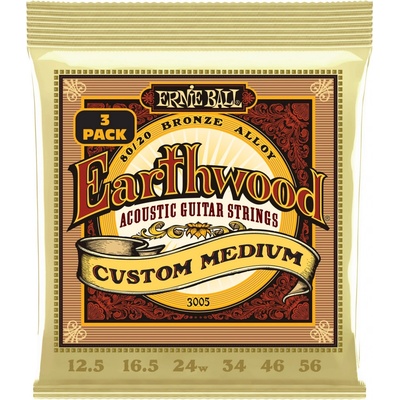 Ernie Ball 3005