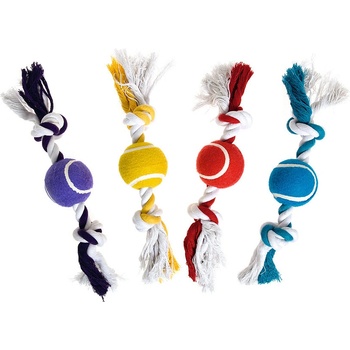 Karlie-Flamingo tenisák na povrazu 30 cm